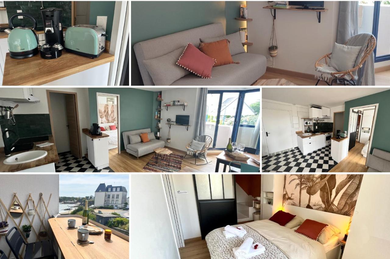 Apartment La Madeleine Des Grands Sables 1- 4 Pers *