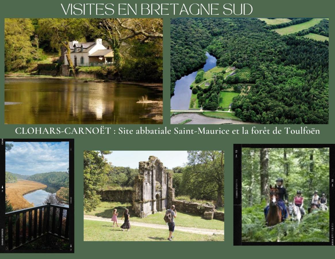 La Madeleine Des Grands Sables 1- 4 Pers