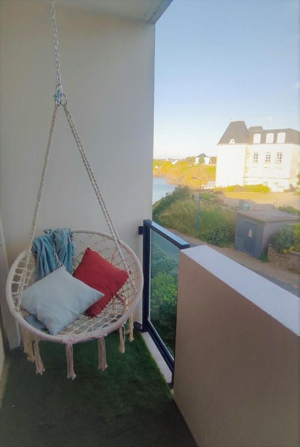 La Madeleine Des Grands Sables 1- 4 Pers Apartment *