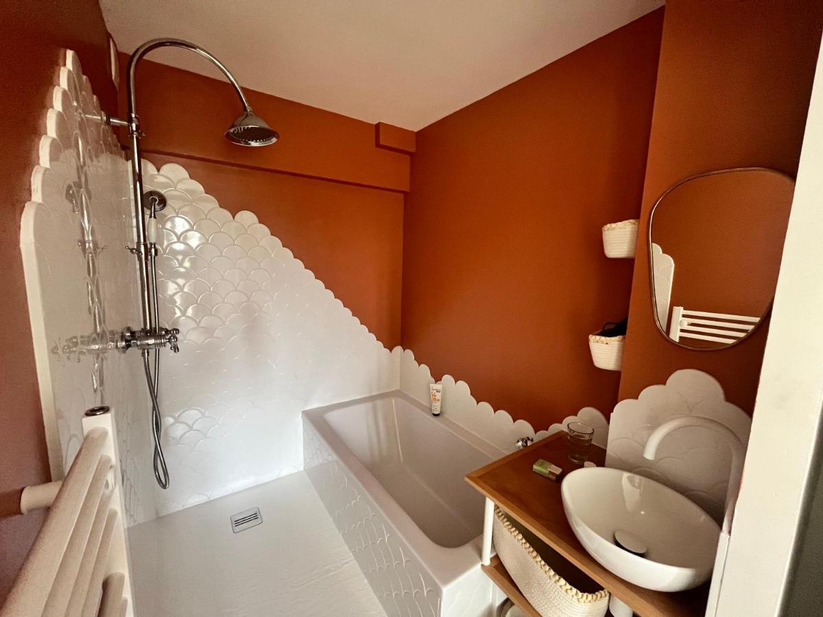 La Madeleine Des Grands Sables 1- 4 Pers Apartment *