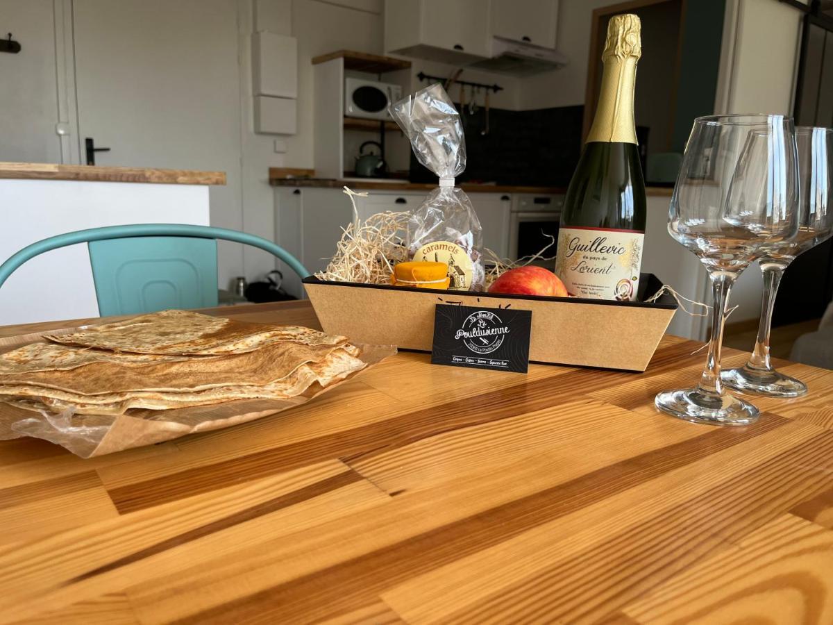La Madeleine Des Grands Sables 1- 4 Pers Apartment