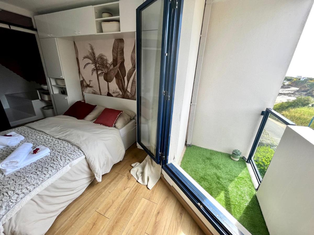 La Madeleine Des Grands Sables 1- 4 Pers Apartment